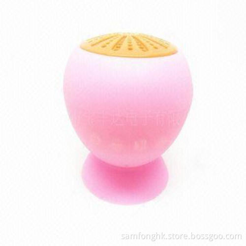 Bluetooth speakers